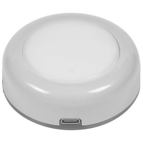   Okos éjszakai RGBW LED lámpa - Osram Smart Dot It Twist N Shake, 3000 K, 40 lm, 4,5 V