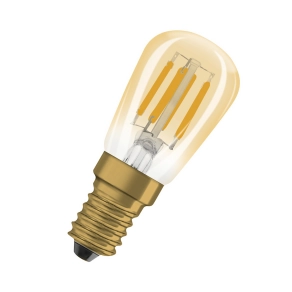   Osram Vintage 1906 Special E14 LED, 2.8 W, 250 lm, 2200 K, dimmelhető