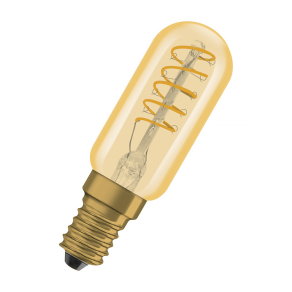   Osram Vintage 1906 Special E14 LED, 2.8 W, 250 lm, 2200 K, dimmelhető