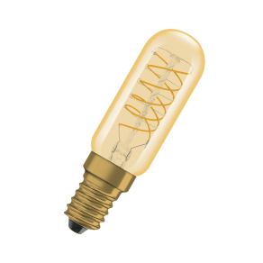   Osram Vintage 1906 Special E14 LED, 4.8 W, 420 lm, 2200 K, dimmelhető