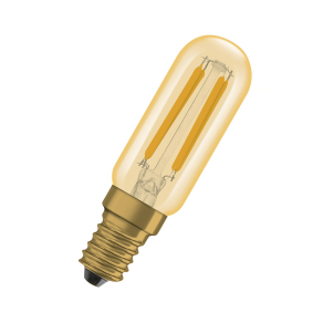   Osram Vintage 1906 Special E14 LED, 4.8 W, 470 lm, 2200 K, dimmelhető