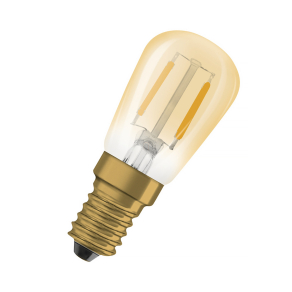 Osram Vintage 1906 Special E14 LED, 1.6 W, 50 lm, 2400 K,