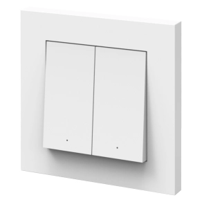 Osram Smart+ WIFI vezeték nélküli fali okos kapcsoló, 2G