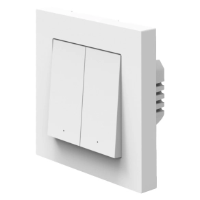Osram SMART+ Matter fali okos kapcsoló, 2G