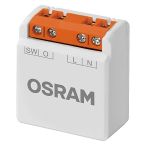 Osram Smart+ WIFI okos kapcsolómodul, 1CH