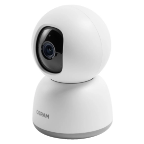 Osram Smart+ WIFI 360°-os beltéri okos kamera