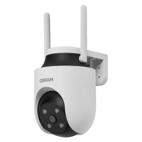 Osram Smart+ WIFI 360°-os kültéri okos kamera