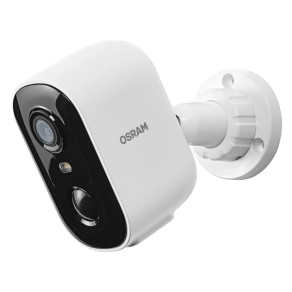   Osram Smart+ WIFI napelemes, akkumulátoros kültéri okos kamera