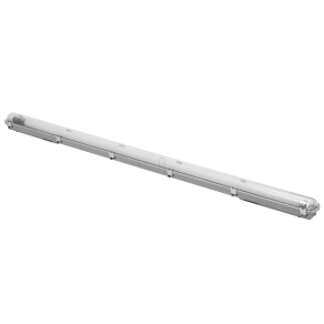   Osram Damp Proof Value – Nedvességálló lámpa 16W, 1300lm, 4000K, IP65, 120cm hosszú, porvédett, ipari világításra, pincékbe, garázsokba