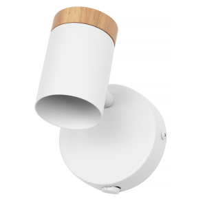   Osram LED Spot Stamp fali spot lámpa 1xGU10 foglalattal, fa hatású