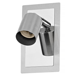   Osram LED Spot Cylinder Duo tükrös fali spot lámpa 1xGU10 foglalattal