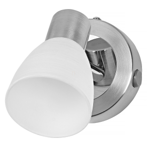 Osram LED Spot Vase fali spot lámpa 1xG9 foglalattal