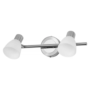 Osram LED Spot Vase mennyezeti spot lámpa 2xG 9 foglalattal