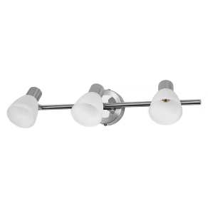Osram LED Spot Vase mennyezeti spot lámpa 3xG9 foglalattal