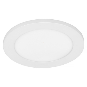   Osram LED Downlight Side-Mainlight süllyeszthető fürdőszobai LED lámpa, 18 W, 1900 lm, 3000 K