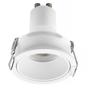   Osram LED Spot Set PAR11 Recess GU10 Dim süllyesztett spot lámpa, GU10 foglalattal, fehér