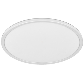   Osram Essential Panel Round – Kerek LED panel, 28W, 2700lm, melegfehér 3000K, falra/mennyezetre szerelhető, IP20, 25000 órás élettartam