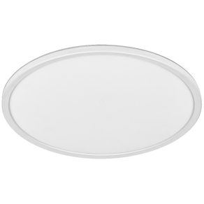   Osram Essential Panel Round – Kör alakú LED mennyezeti panel 28W 2700lm 4000K, 110° fényszórás, 420mm átmérő, IP20 fehér
