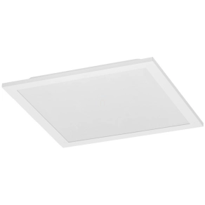   Osram Essential Panel Square – 450x450mm LED mennyezeti lámpa 24W, 4000K, 2400lm, IP20, fehér, alumínium keret, 25.000 óra élettartam