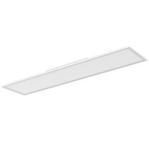   Osram Essential Panel Rectangular - 1200x300mm LED mennyezeti lámpa 36W, 3200lm, 4000K hidegfehér, alumínium kerettel, 25000 óra élettartam, IP20