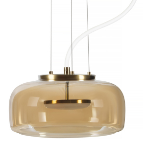   Osram Decor Glow függesztett LED lámpa, 32 W, 2800 lm, 3000 K