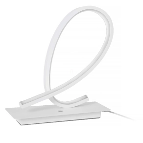   Osram Decor Butterfly szabályozható asztali LED lámpa mnimál stílusban, 12 W, 750 lm, 2700-4000-6000 K, fehér színben