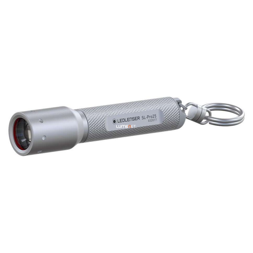 LedLenser LED lámpa 1XAAA 25lm