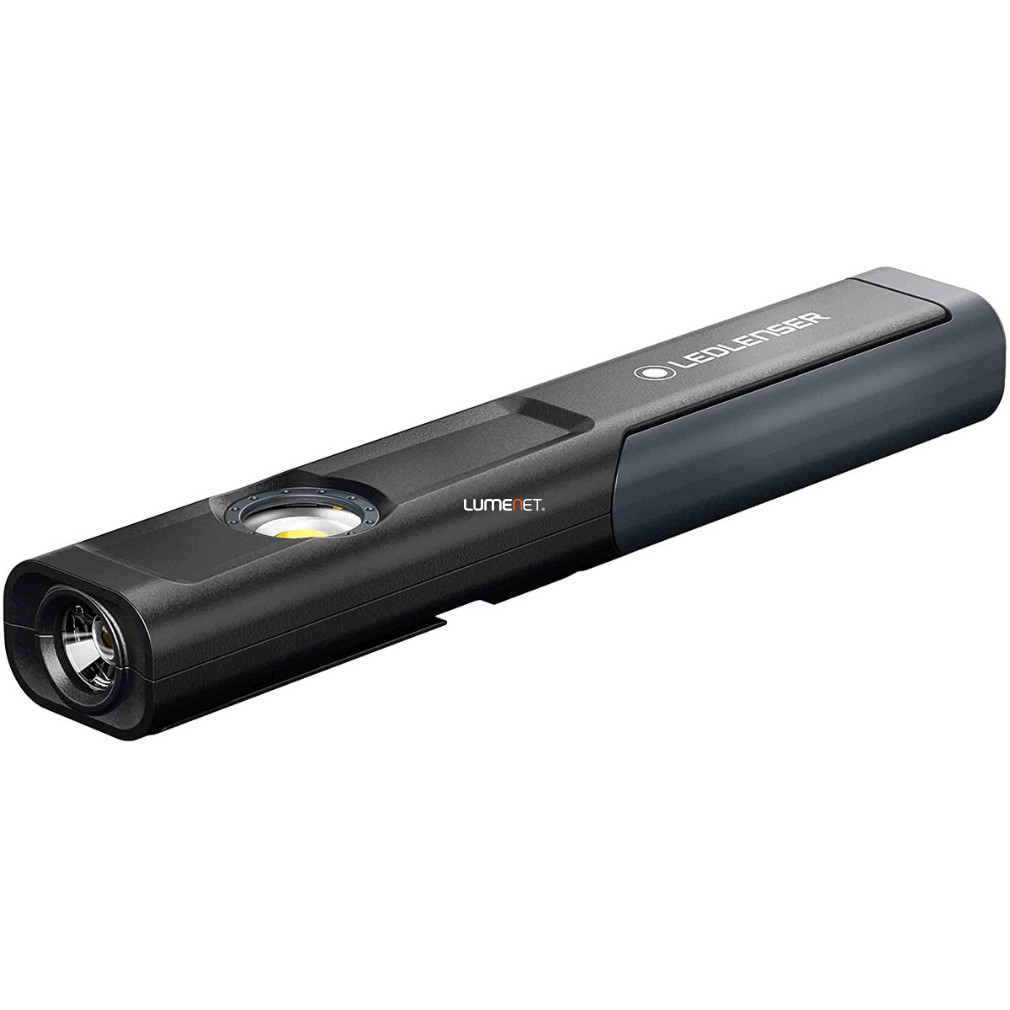 LedLenser tölthető LED lámpa 150/75 lumen IP54