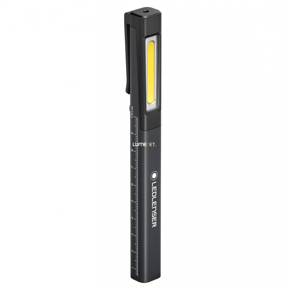 LedLenser tölthető LED munkalámpa és laser pointer 150lm