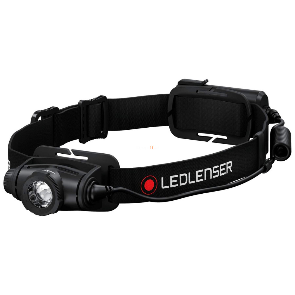 LedLenser Core elemes LED fejlámpa 350 lumen