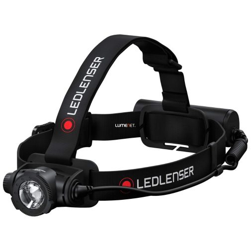 LedLenser Core tölthető LED fejlámpa1000 lumen
