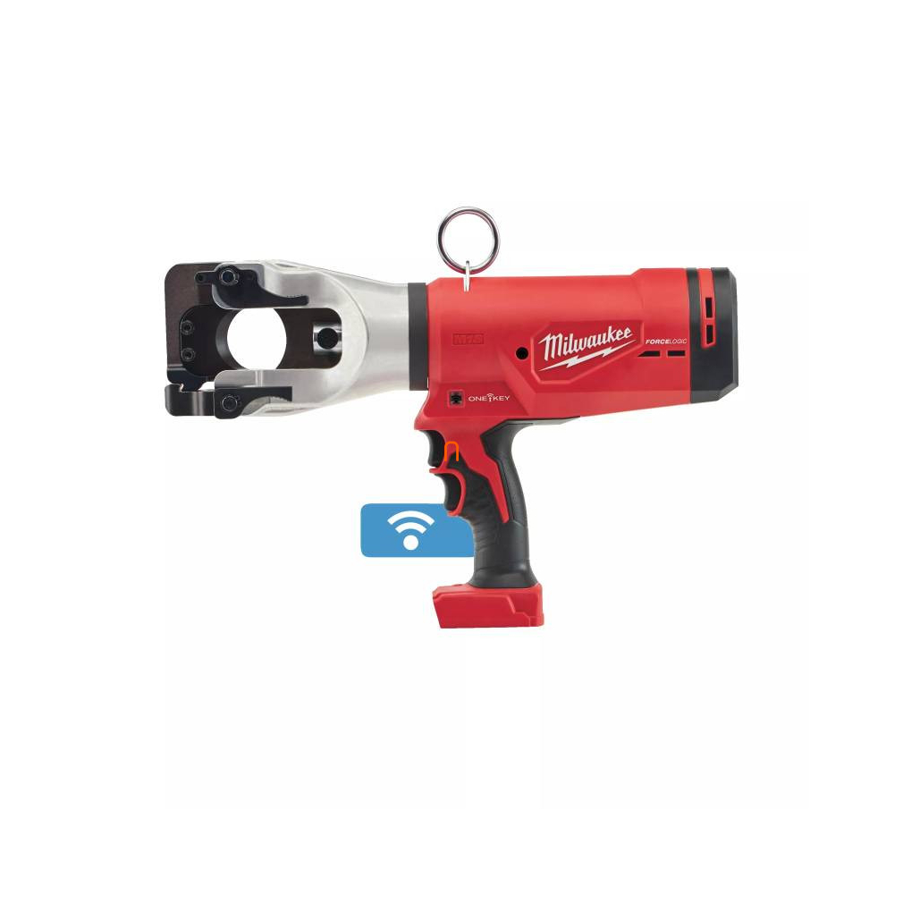 Milwaukee M18 hidraulikus kábelvágó, max.44mm, akku és töltő nélkül M18 HCC45-0 (4933459265)