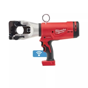   Milwaukee M18 hidraulikus kábelvágó, max.44mm, akku és töltő nélkül M18 HCC45-0 (4933459265)