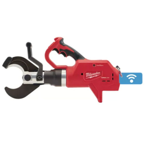   Milwaukee M18 HCC75-0C M18 hidraulikus földalatti kábelvágó 4933459268