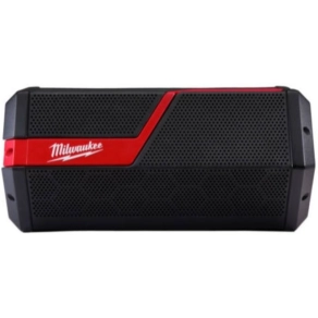   Milwaukee M12-18JSSP-0 Bluetooth hangszóró - akku és töltő nélkül 4933459275