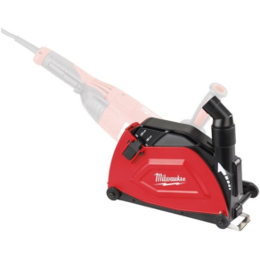 Milwaukee porelszívó adapter DEC230 4932459340