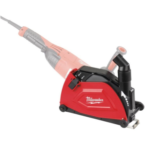 Milwaukee porelszívó adapter DEC230K 4932459341