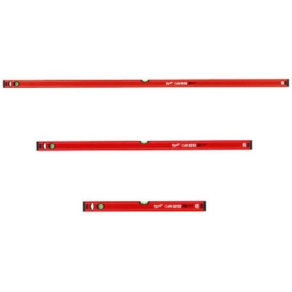   Milwaukee keskeny vízmérték készlet 60/120/180mm (3 részes) 4932459379