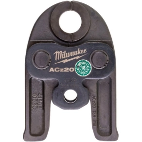 Milwaukee préspofa J12-ACz 20 4932459390