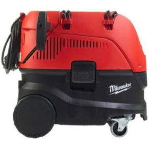 Milwaukee AS-30MAC Ipari porszívó 4933459415