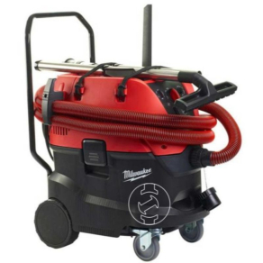Milwaukee AS-42MAC Ipari porszívó 4933459418