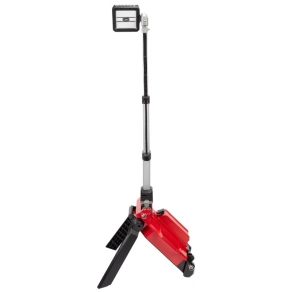   Milwaukee M18ONERSAL Állványos térmegvilágító LED lámpa - akku nélkül 4933459431