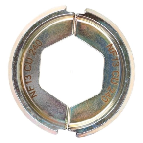 Milwaukee krimpelő betét NF13 CU 240 4932459462