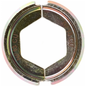 Milwaukee krimpelő betét NF13 CU 400 4932459464