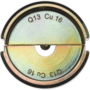 Milwaukee krimpelő betét Q13 CU 16 4932459477