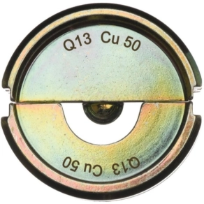 Milwaukee krimpelő betét Q13 CU 50 4932459480