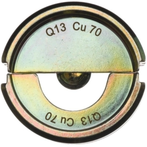 Milwaukee krimpelő betét Q13 CU 70 4932459481