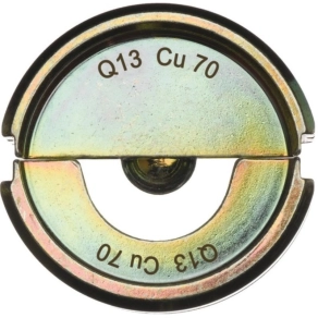 Milwaukee krimpelő betét Q13 CU 95 4932459482