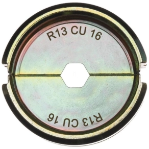 Milwaukee krimpelő betét R13 CU 16 4932459494