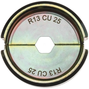 Milwaukee krimpelő betét R13 CU 25 4932459495